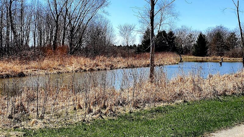 Nature Trails Park - Northwood, OH