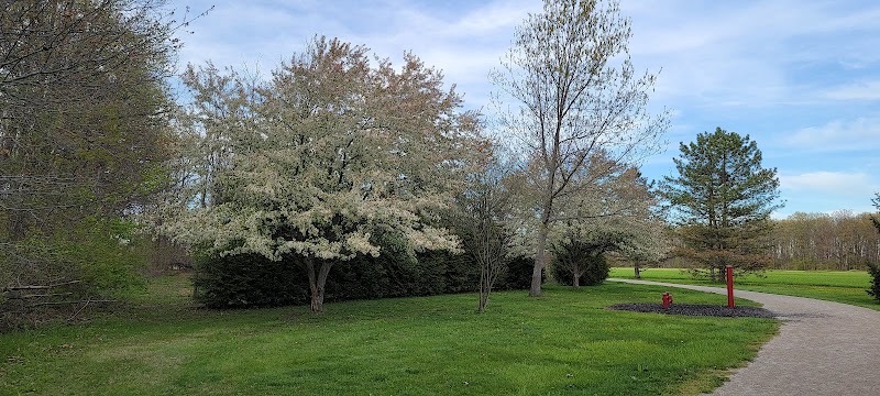 Nature Trails Park - Northwood, OH