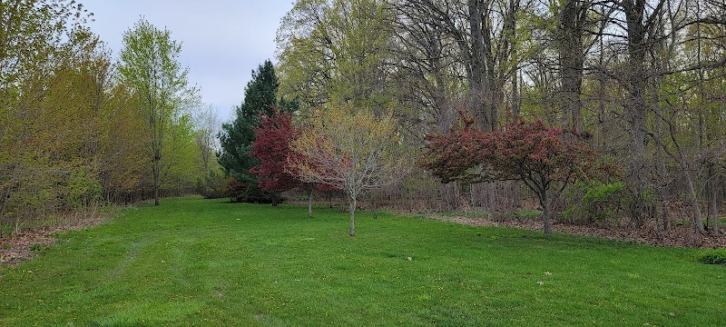 Nature Trails Park - Northwood, OH