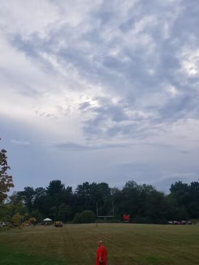 Columbia Woods Park - Norton, OH