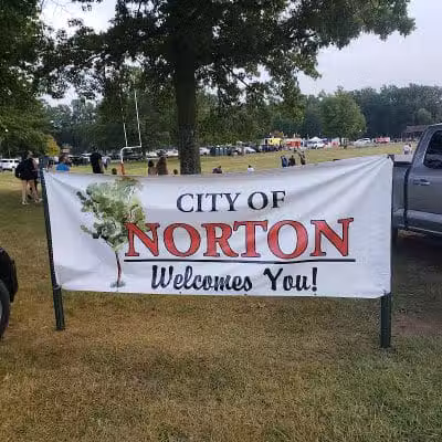 Columbia Woods Park - Norton, OH