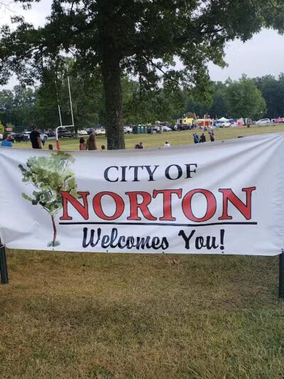 Columbia Woods Park - Norton, OH