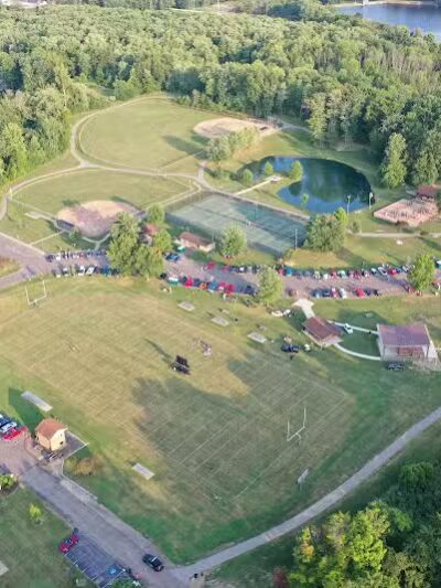 Columbia Woods Park - Norton, OH