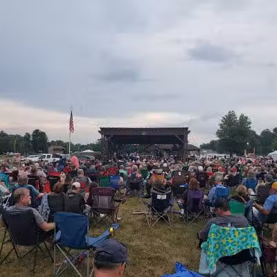 Columbia Woods Park - Norton, OH