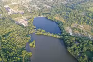Lake Dorothy Park- private (PPG members only) - Norton, OH