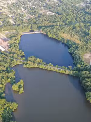 Lake Dorothy Park- private (PPG members only) - Norton, OH