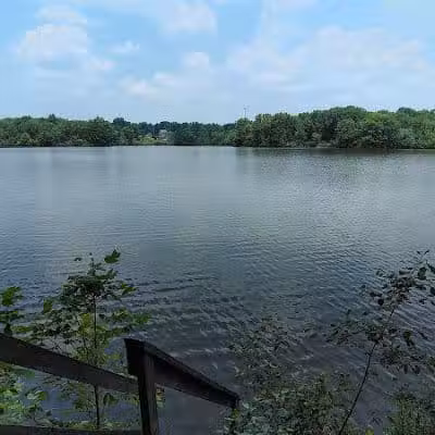 Lake Dorothy Park- private (PPG members only) - Norton, OH