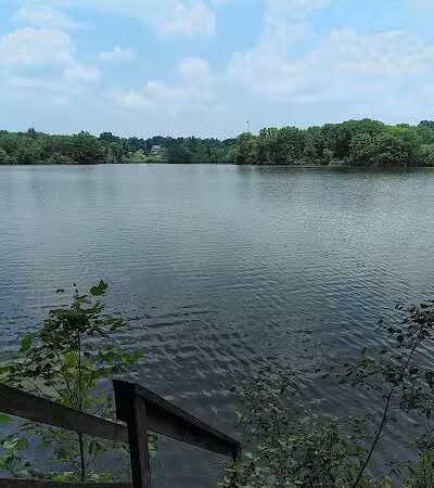 Lake Dorothy Park- private (PPG members only) - Norton, OH