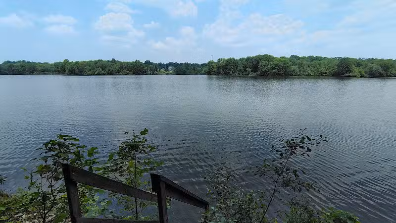 Lake Dorothy Park- private (PPG members only) - Norton, OH