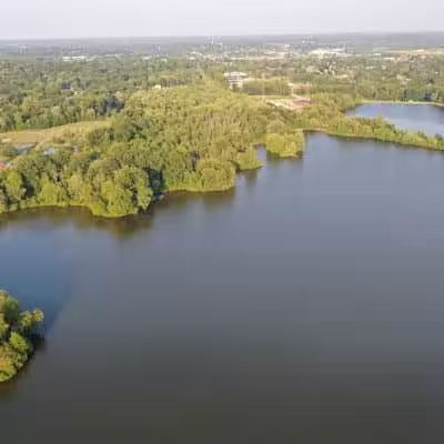 Lake Dorothy Park- private (PPG members only) - Norton, OH