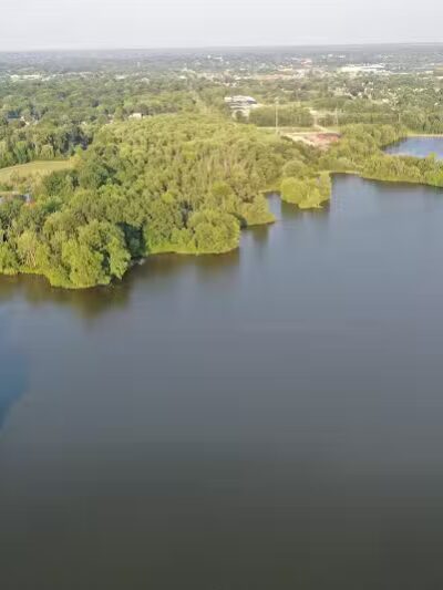 Lake Dorothy Park- private (PPG members only) - Norton, OH