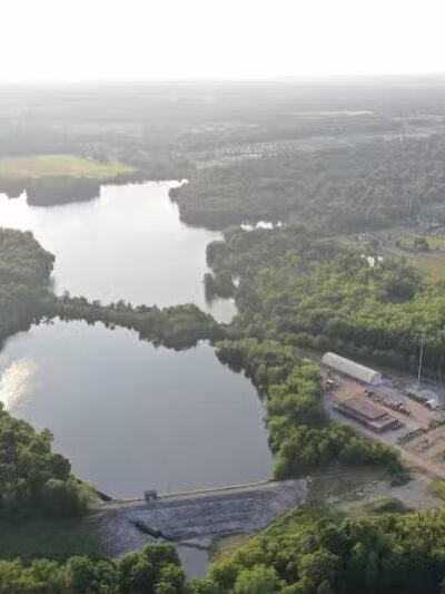 Lake Dorothy Park- private (PPG members only) - Norton, OH