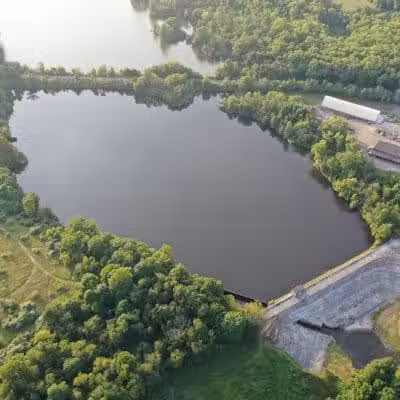 Lake Dorothy Park- private (PPG members only) - Norton, OH