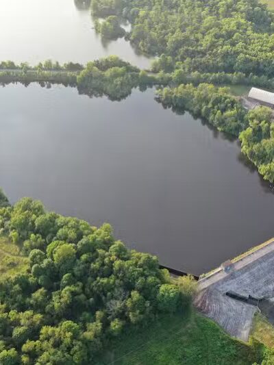 Lake Dorothy Park- private (PPG members only) - Norton, OH