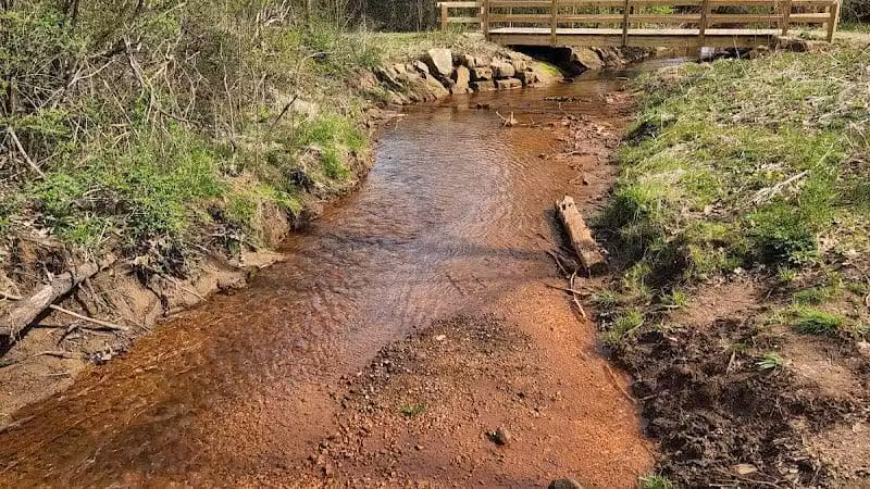 Silver Creek Metro Park - Pheasant Run Area - Norton, OH
