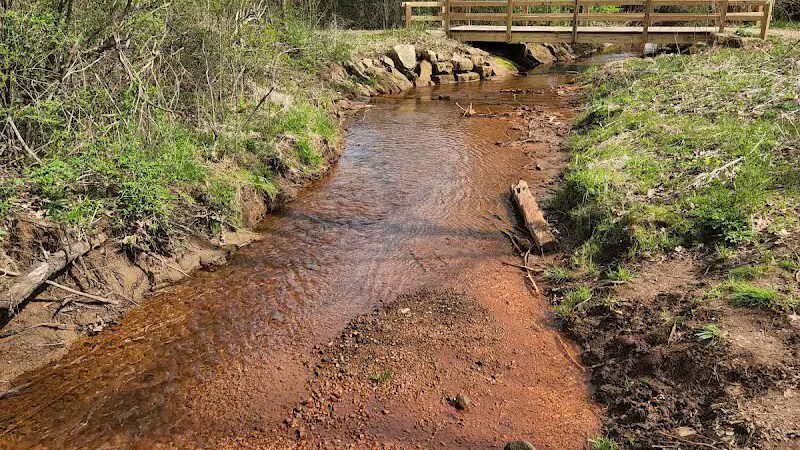 Silver Creek Metro Park - Pheasant Run Area - Norton, OH