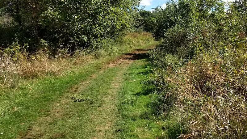 Silver Creek Metro Park - Pheasant Run Area - Norton, OH
