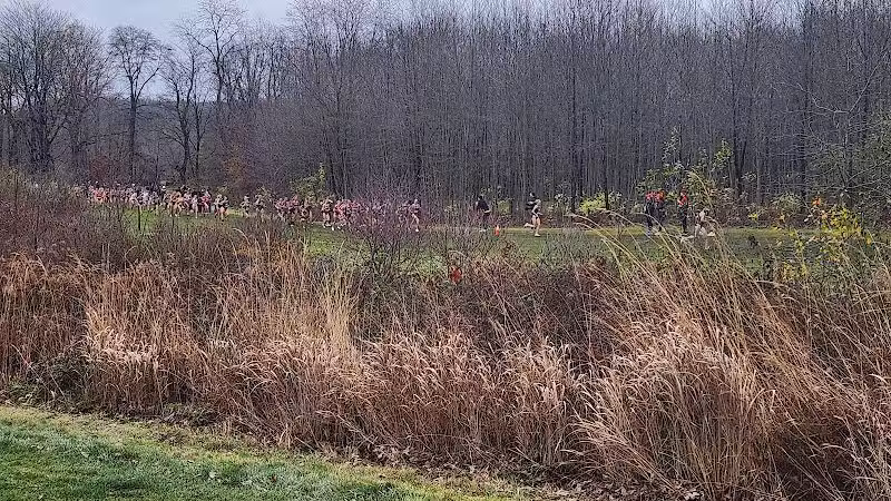 Silvercreek Cross Country Trails - Norton, OH