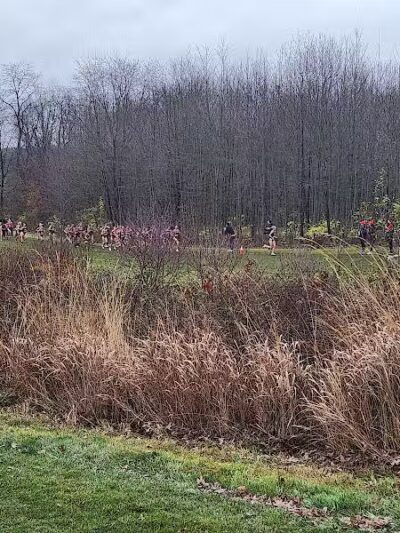 Silvercreek Cross Country Trails - Norton, OH