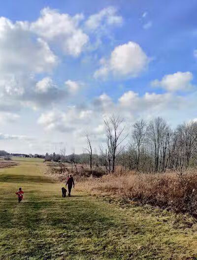 Silvercreek Cross Country Trails - Norton, OH