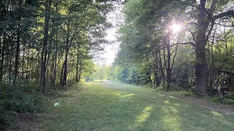 Silvercreek Cross Country Trails - Norton, OH