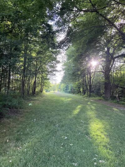 Silvercreek Cross Country Trails - Norton, OH