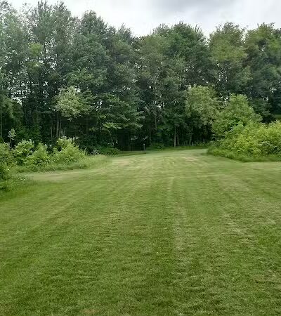 Silvercreek Cross Country Trails - Norton, OH