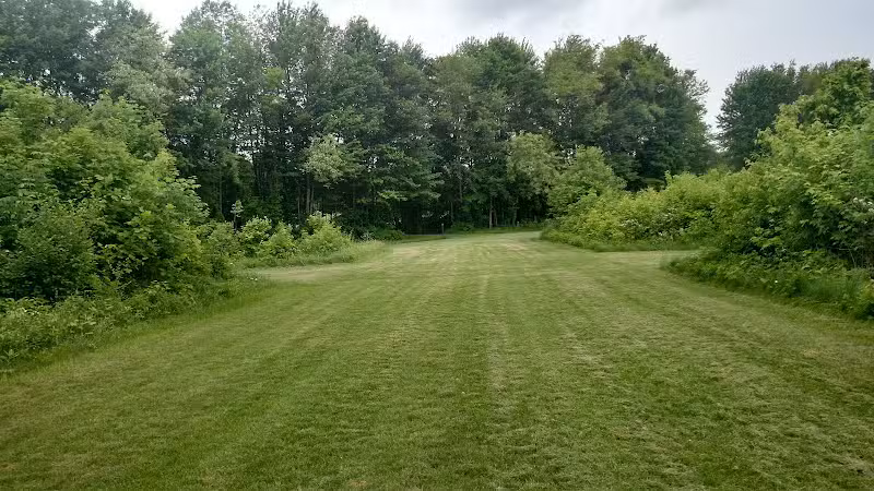 Silvercreek Cross Country Trails - Norton, OH