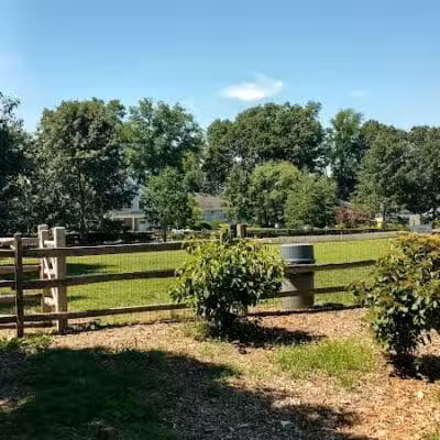 Rowayton Dog Park - Norwalk, CT
