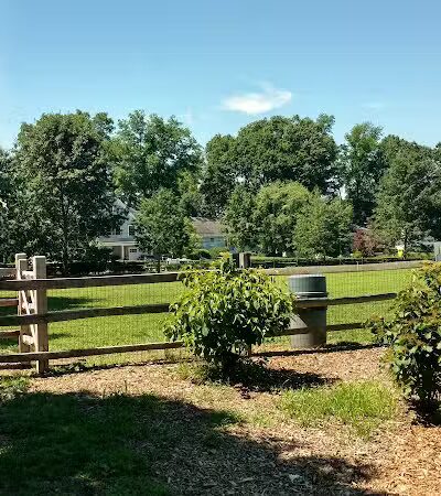 Rowayton Dog Park - Norwalk, CT