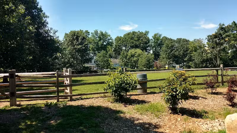 Rowayton Dog Park - Norwalk, CT