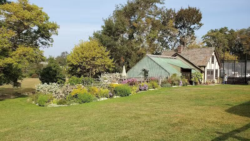 Rowayton Dog Park - Norwalk, CT