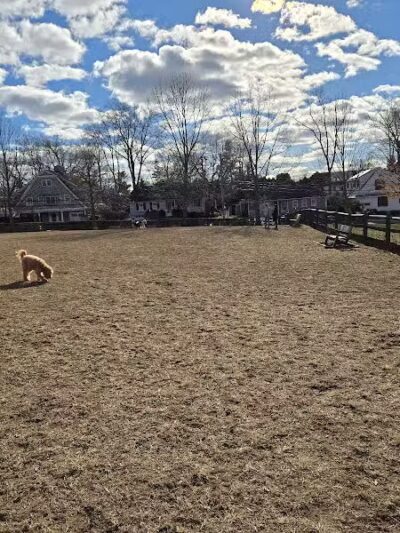 Rowayton Dog Park - Norwalk, CT