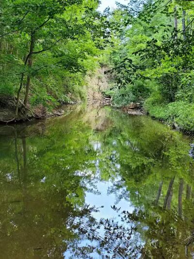 Huron County Nature Trails and Land Lab - Norwalk, OH