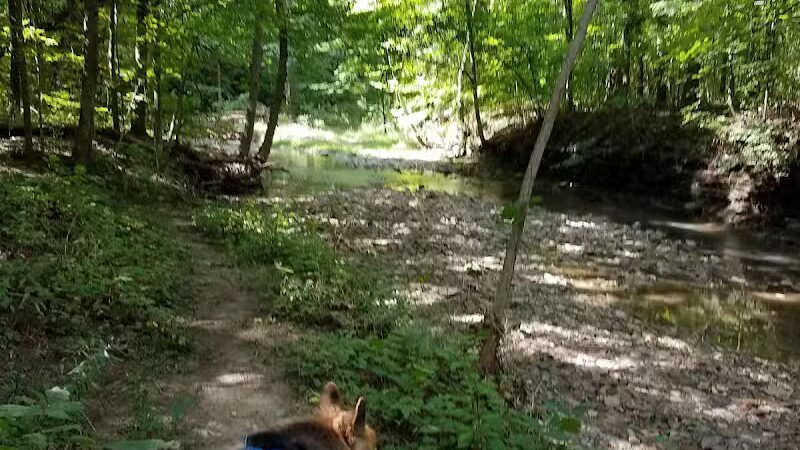 Huron County Nature Trails and Land Lab - Norwalk, OH