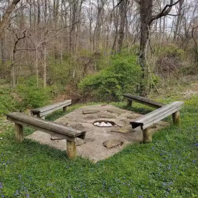 Huron County Nature Trails and Land Lab - Norwalk, OH