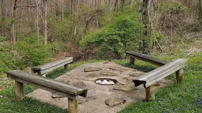 Huron County Nature Trails and Land Lab - Norwalk, OH
