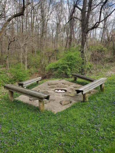 Huron County Nature Trails and Land Lab - Norwalk, OH