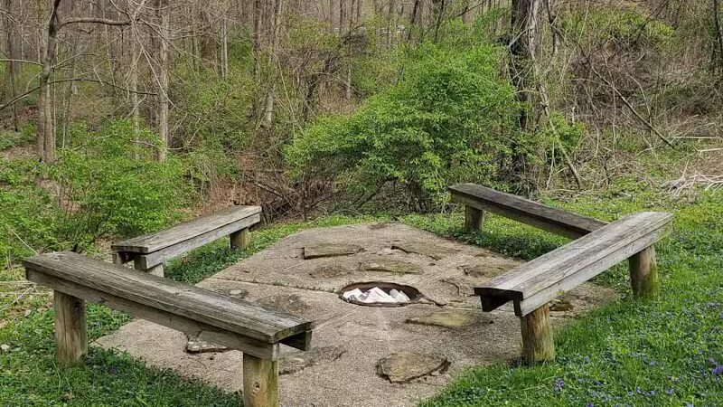 Huron County Nature Trails and Land Lab - Norwalk, OH