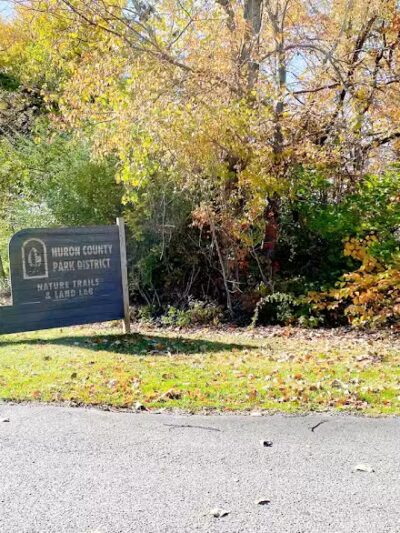 Huron County Nature Trails and Land Lab - Norwalk, OH