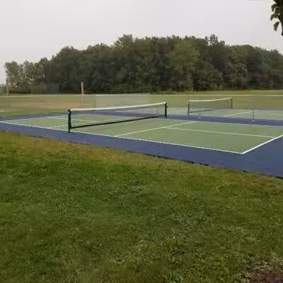 Lion's Park - Norwalk, OH