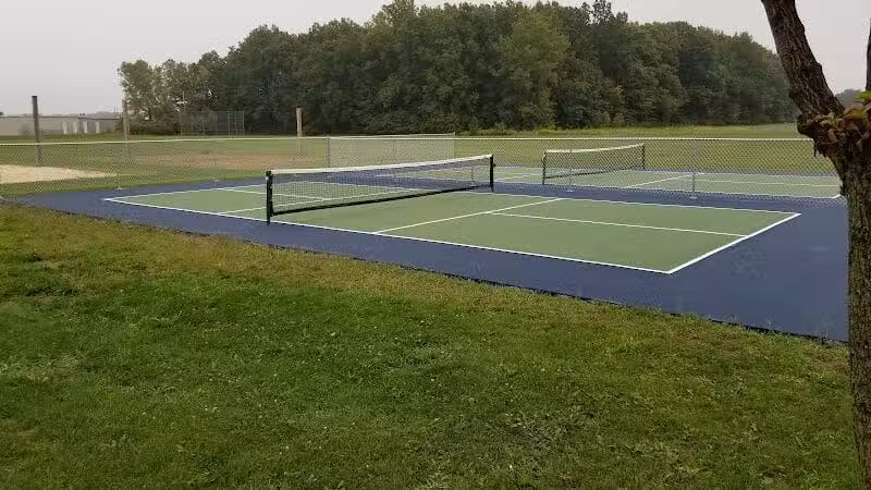 Lion's Park - Norwalk, OH
