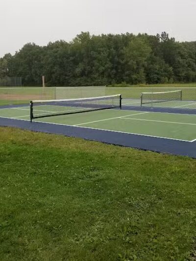 Lion's Park - Norwalk, OH