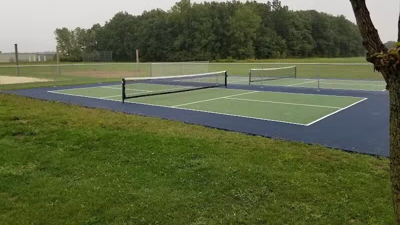 Lion's Park - Norwalk, OH