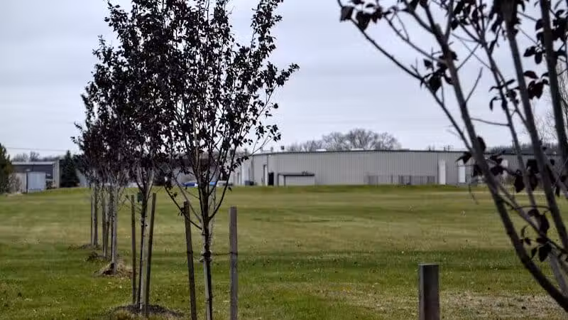 Lion's Park - Norwalk, OH