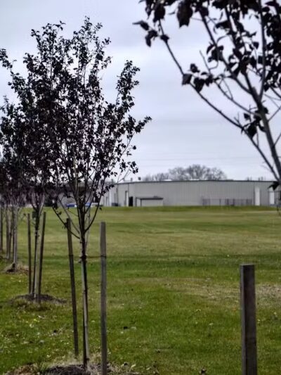 Lion's Park - Norwalk, OH