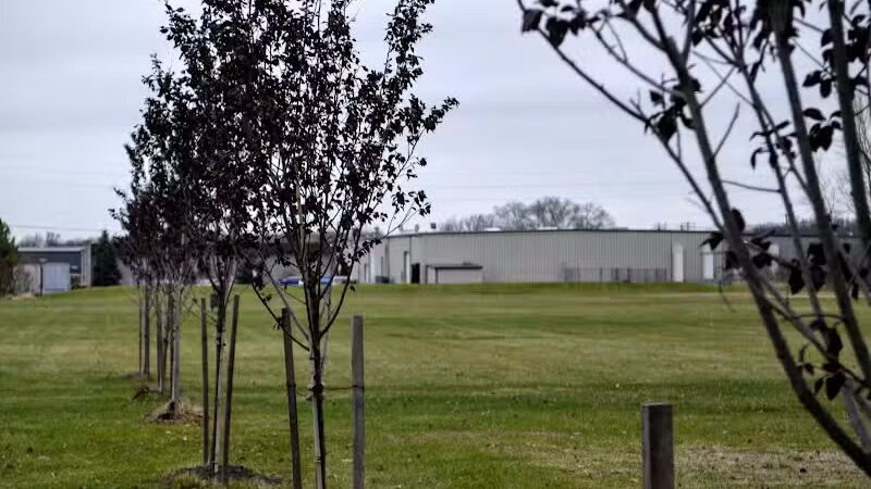 Lion's Park - Norwalk, OH