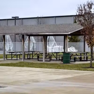 Lion's Park - Norwalk, OH