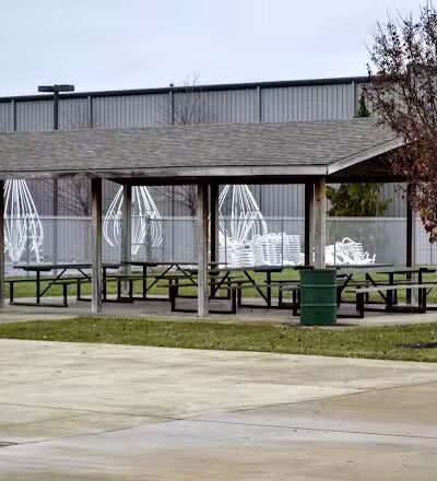 Lion's Park - Norwalk, OH