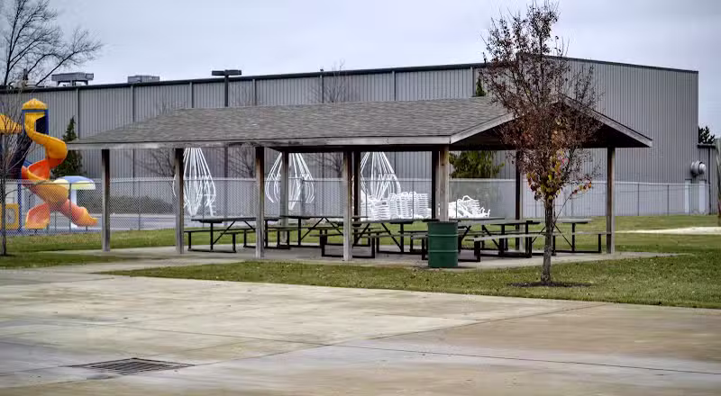 Lion's Park - Norwalk, OH